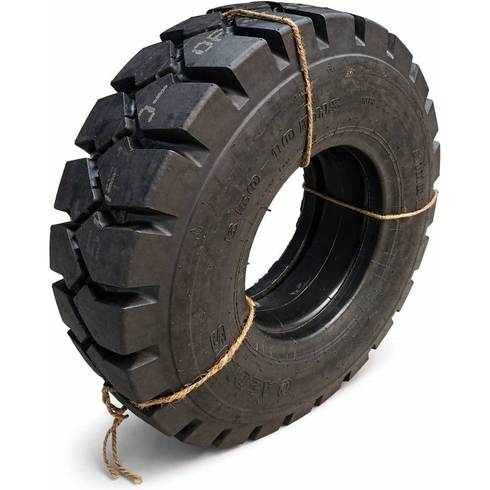 Изображение товара Шинокомплект Aeolus 6.00-9 10PR AIND11 TT AIND116009