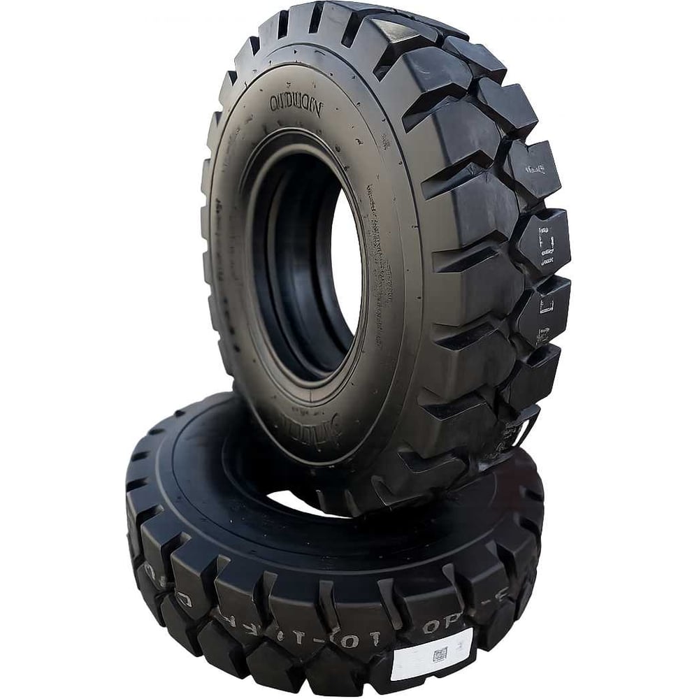 Изображение товара Шина Aeolus AIND11 TT 6.50-10 10PR для погрузчика