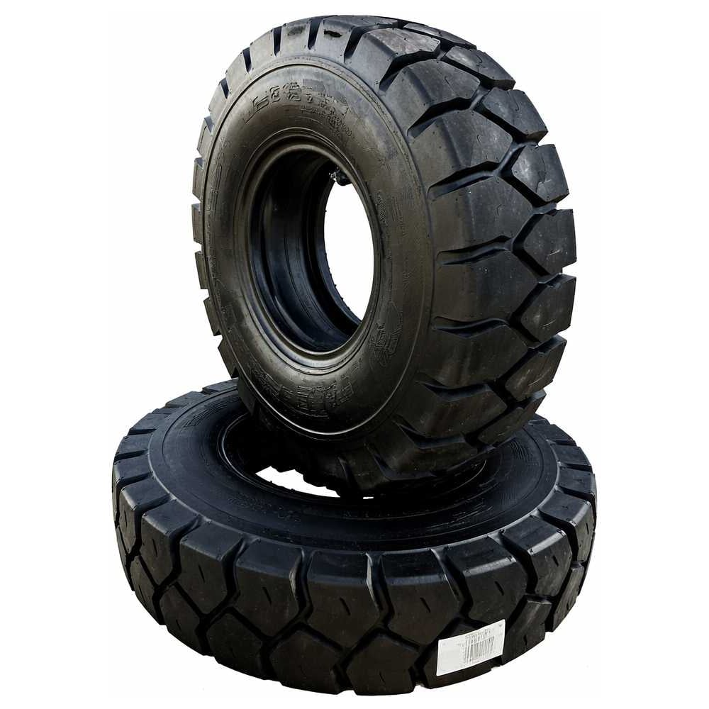 Изображение товара Шинокомплект AIND11 TT 5.00-8 10PR Aeolus AND1150081