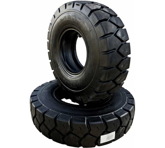 Изображение товара Шинокомплект AIND11 TT 5.00-8 10PR Aeolus AND1150081