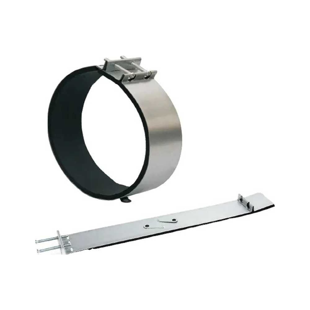 Изображение товара Хомут быстросъемный ТИХОНЯ МК-160 160 мм