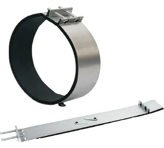 Изображение товара Хомут быстросъемный ТИХОНЯ МК-160 4687203907068