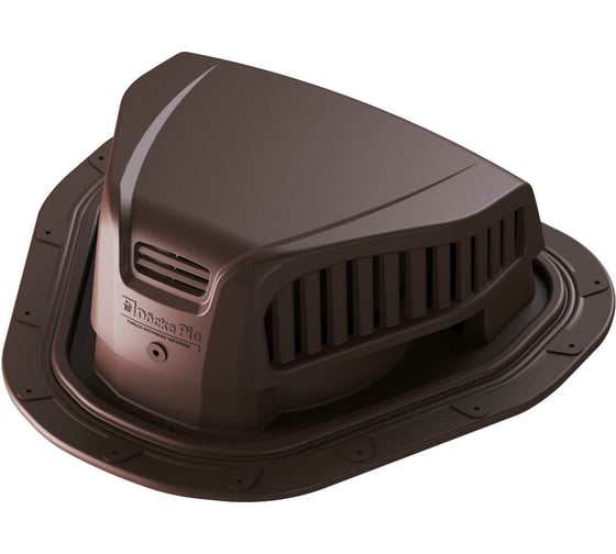 Изображение товара Точечный аэратор DOCKE PIE NEXT темно-коричневый PRFN-1171