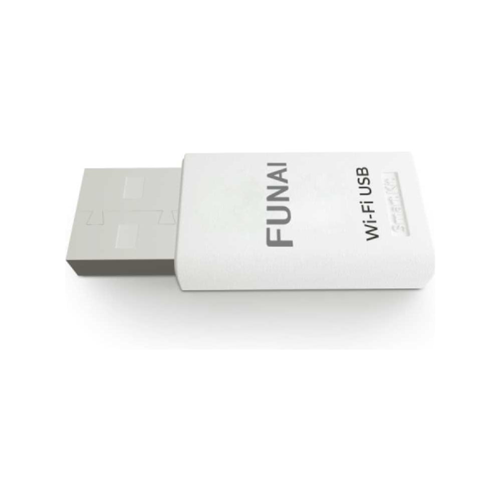 Изображение товара Wi-Fi USB модуль с Алисой FUNAI AEL-W4G3F (Sensei 2.0)