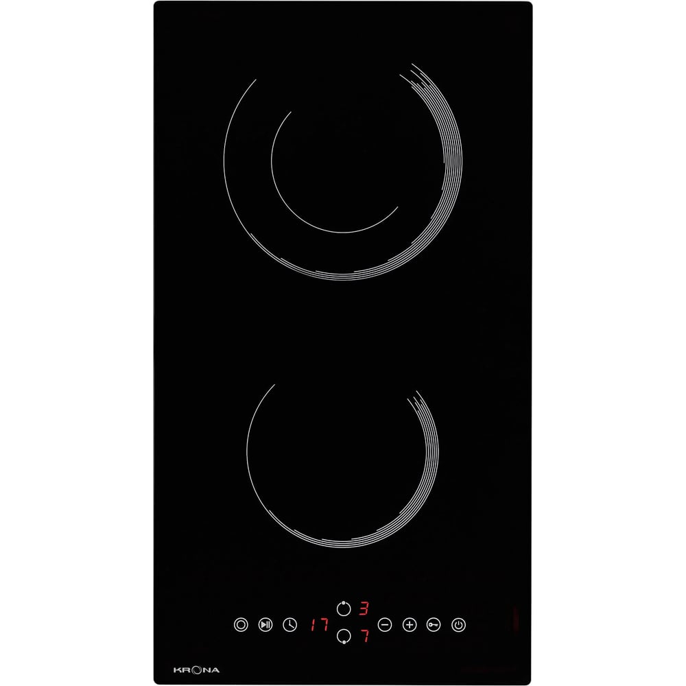 Изображение товара Электрическая варочная поверхность (независимая) Krona ORSA 30 BL 00026359
