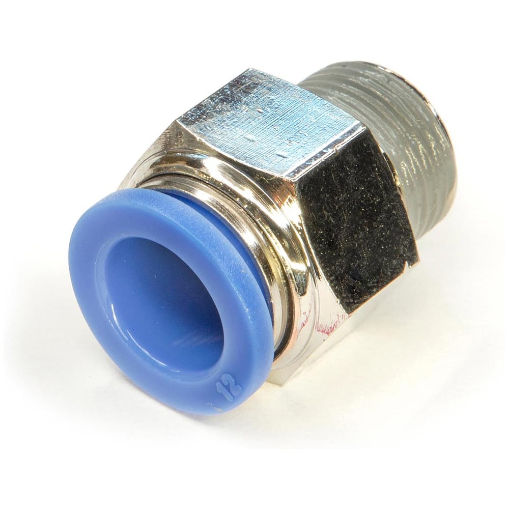 Изображение товара Пневмофитинг цанговый прямой HIMPT с наружной резьбой PC 12-03 (R3/8) 10 шт 00-00026406 Изображение товара Пневмофитинг цанговый прямой HIMPT с наружной резьбой PC 12-03 (R3/8) 10 шт 00-00026406