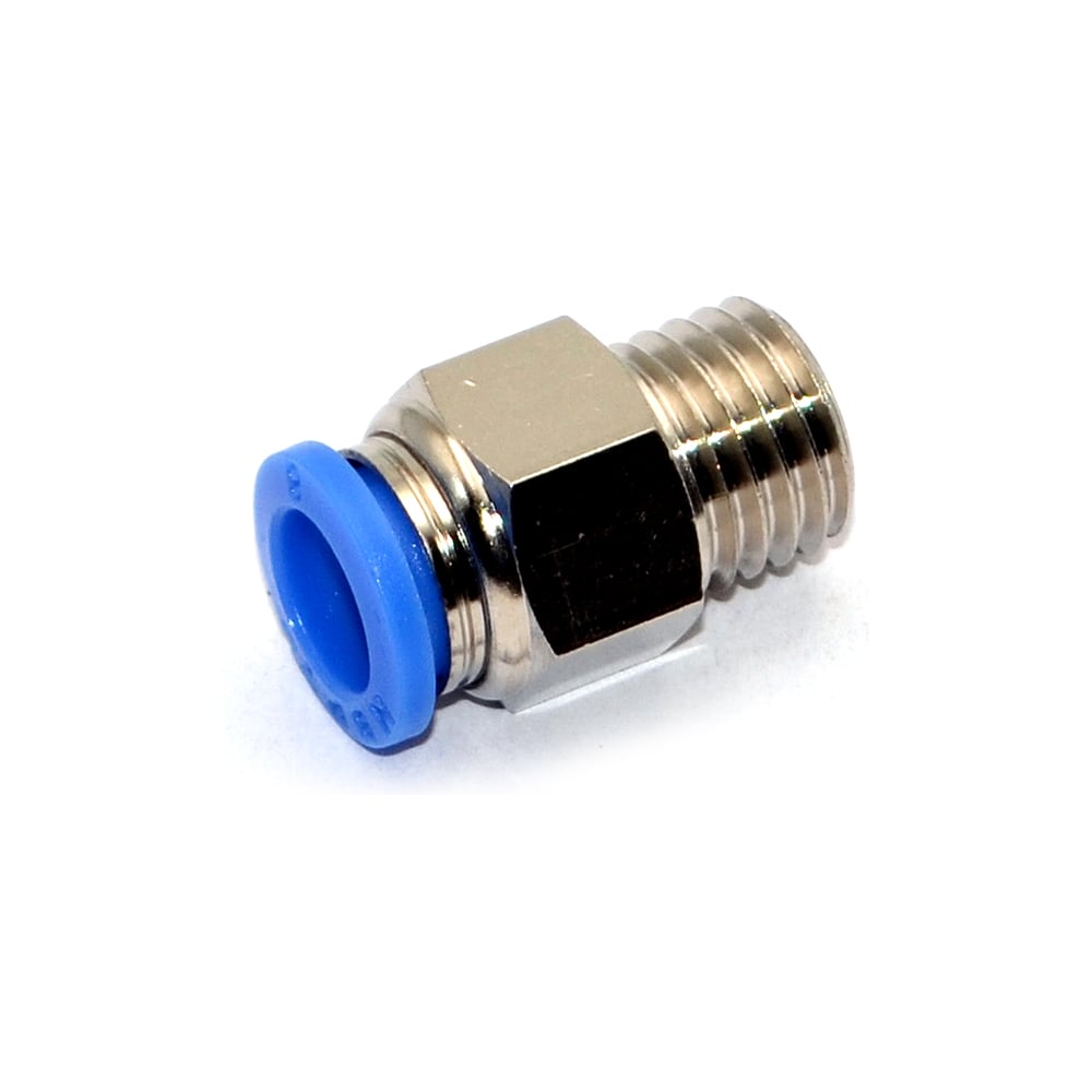 Изображение товара Пневмофитинг цанговый прямой HIMPT с наружной резьбой PC 8-М12х1.5 10 шт 00-00026424 Изображение товара Пневмофитинг цанговый прямой HIMPT с наружной резьбой PC 8-М12х1.5 10 шт 00-00026424