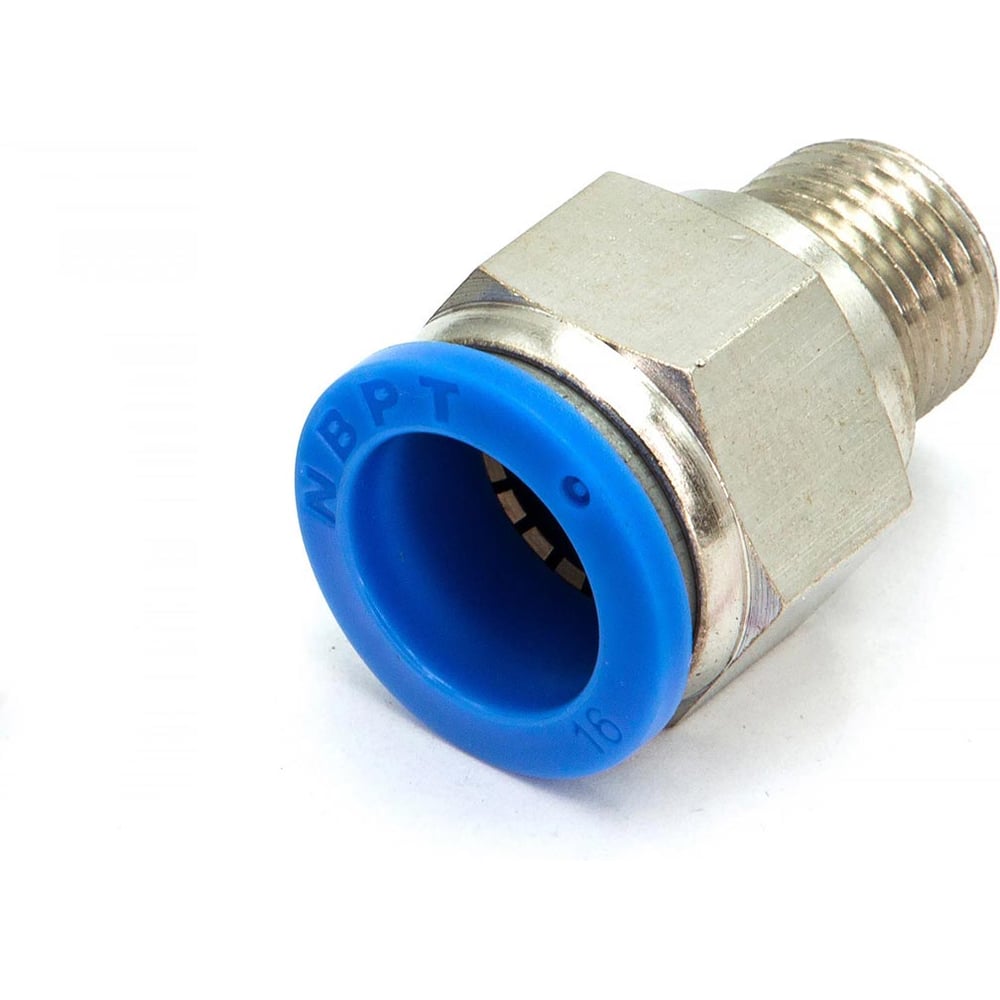 Изображение товара Пневмофитинг цанговый прямой HIMPT с наружной резьбой PC 16-М16х1.5 5 шт 00-00026443 Изображение товара Пневмофитинг цанговый прямой HIMPT с наружной резьбой PC 16-М16х1.5 5 шт 00-00026443