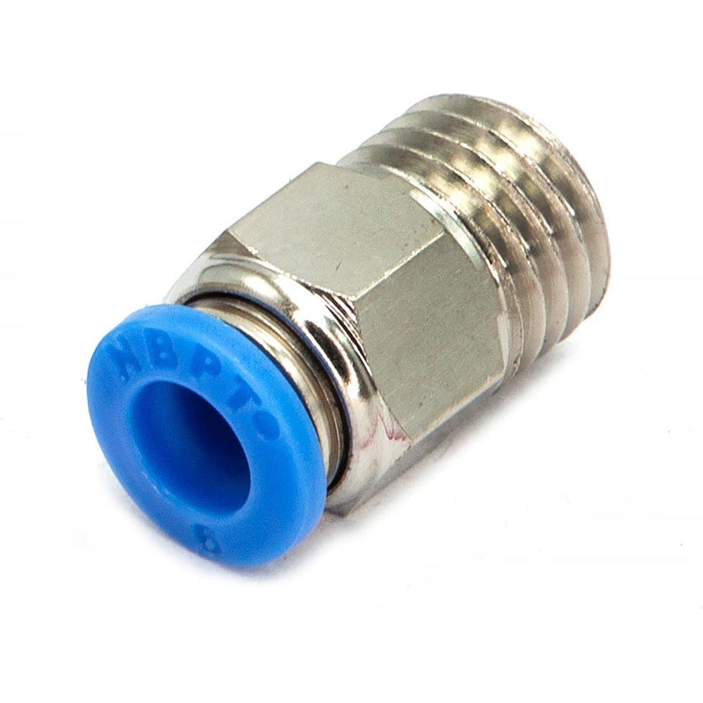 Изображение товара Пневмофитинг цанговый прямой HIMPT с наружной резьбой PC 6-М12х1.5 10 шт 00-00026418 Изображение товара Пневмофитинг цанговый прямой HIMPT с наружной резьбой PC 6-М12х1.5 10 шт 00-00026418