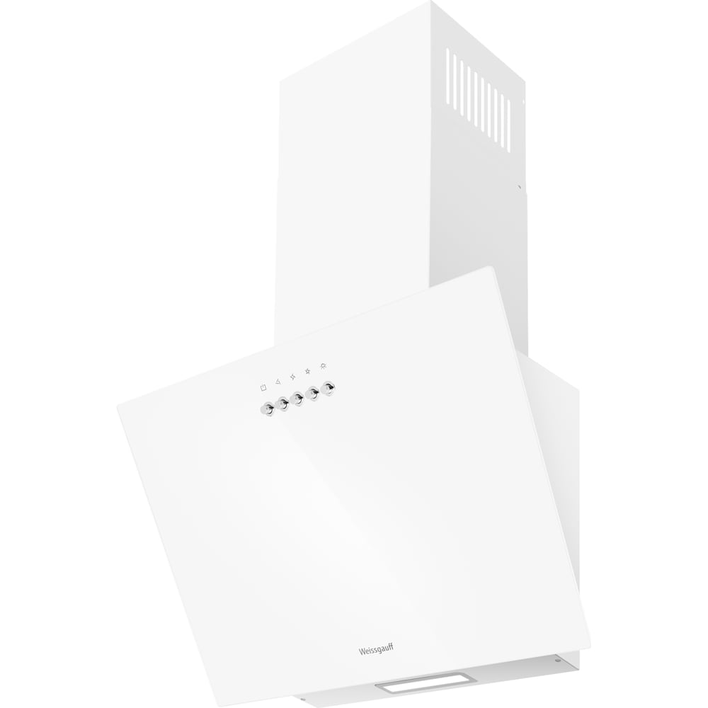 Вытяжка Weissgauff SIGMA 50 PB WH 430136