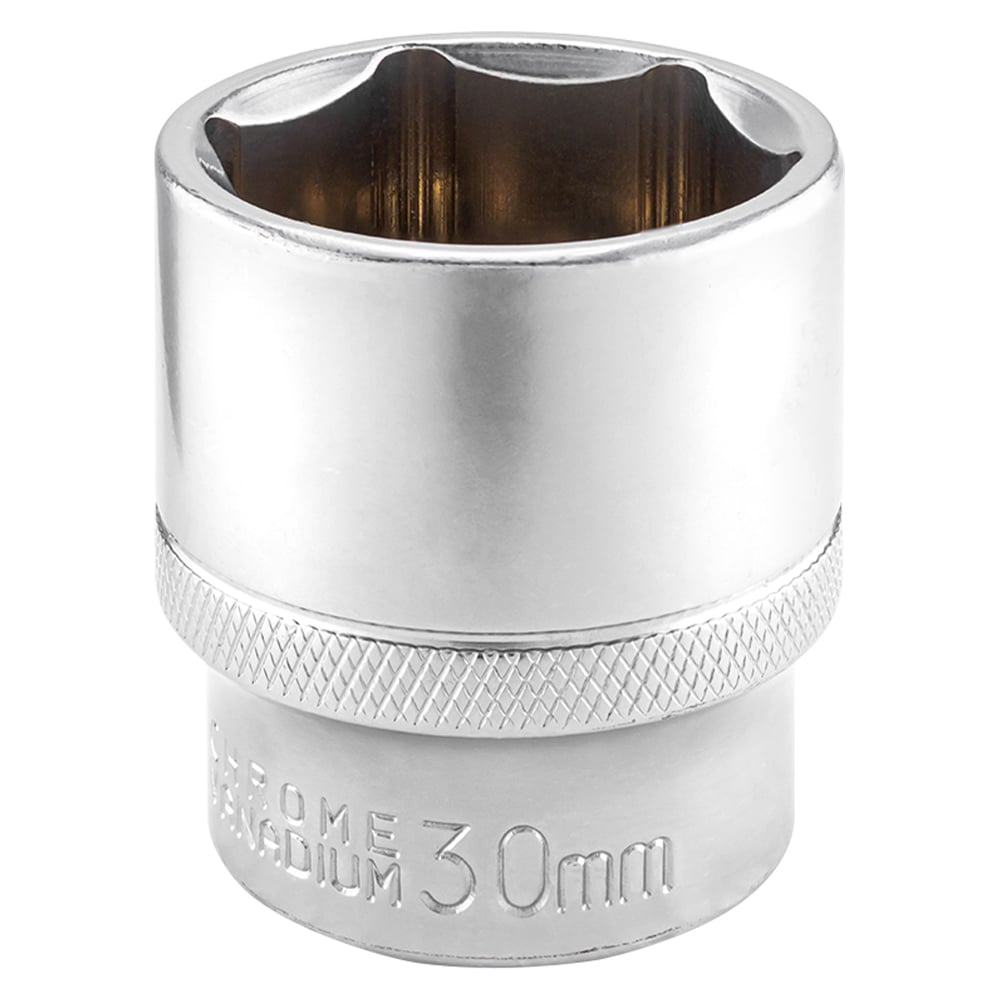 Изображение товара Головка Rockforce RF LIGHT-54530 30 мм внутр. шестигранник