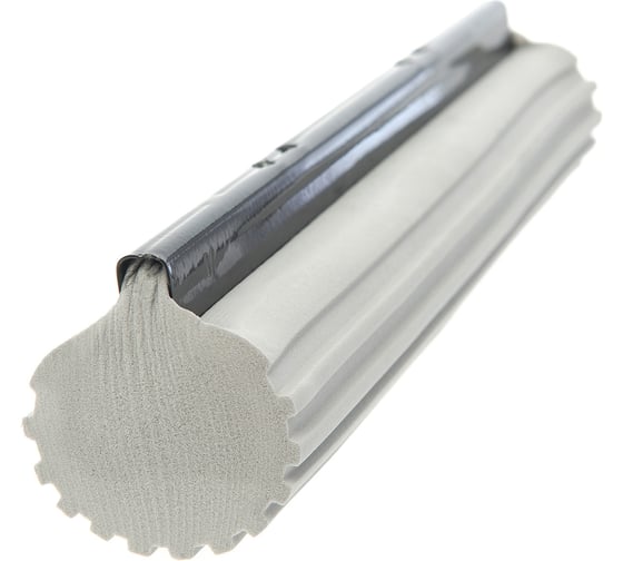 Изображение товара Сменная насадка для швабры ПВА с отжимным механизмом HomeQueen 77010