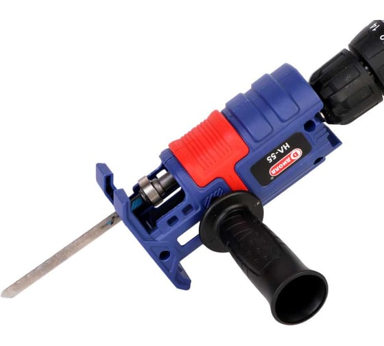 Изображение товара Насадка-лобзиковая пила ДИОЛД НЛ-55 90022180