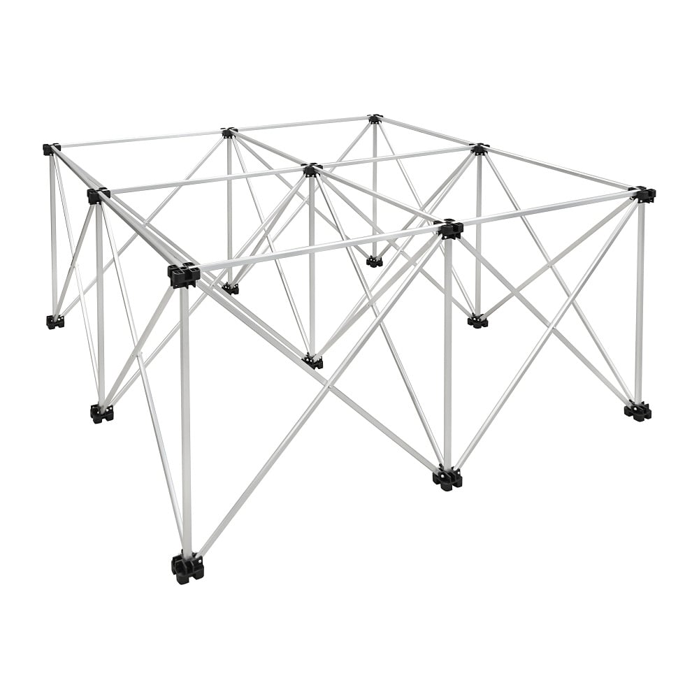 Изображение товара Перекладины поперечные DLT для подстолья Сороконожка 1.5м х 1.5м 1835