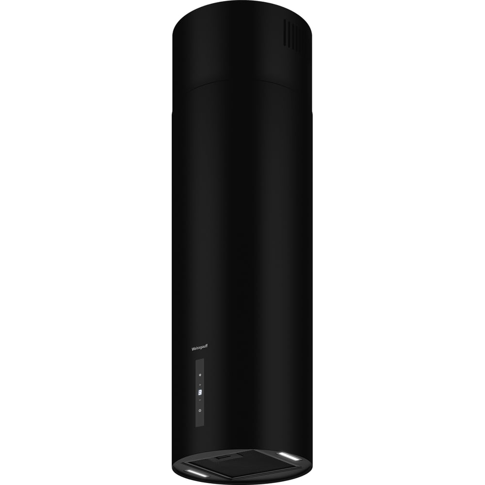 Вытяжка Weissgauff Tubus 1400 Black Edition 439562