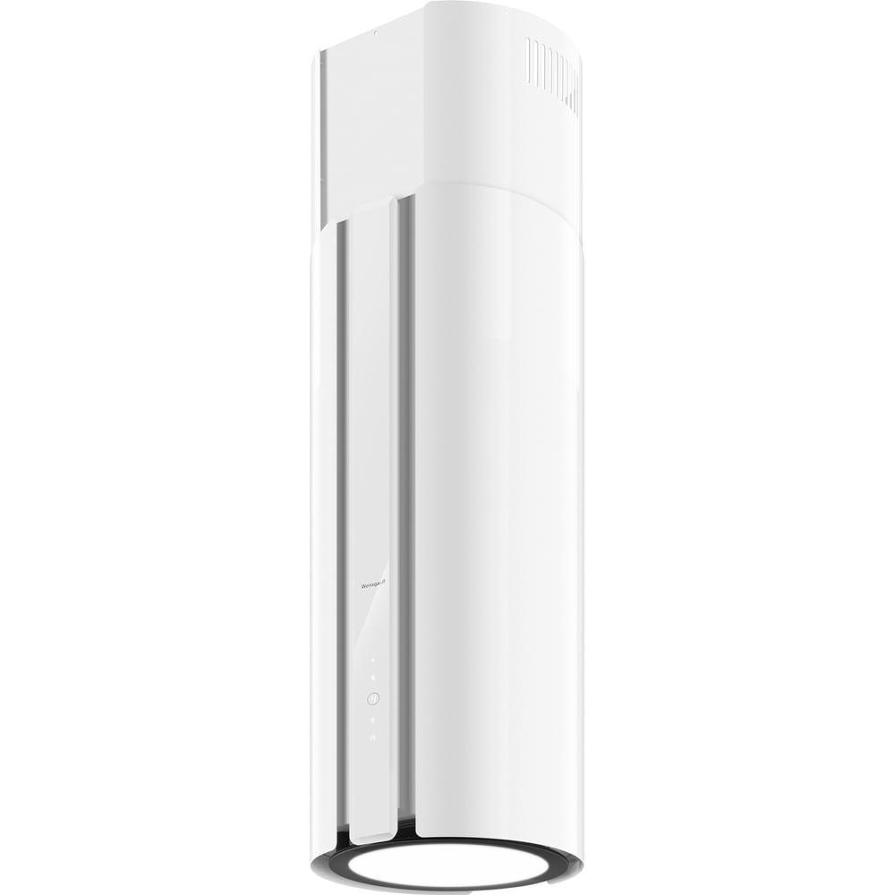 Вытяжка Weissgauff Sun 1400 Island BLDC White 436613