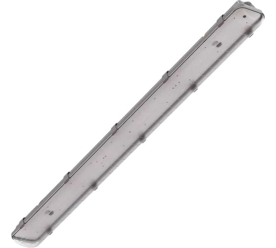 Изображение товара Светодиодный пылевлагозащищенный светильник PROMA SL-P40 IP65.PR.5500K 4673726689581