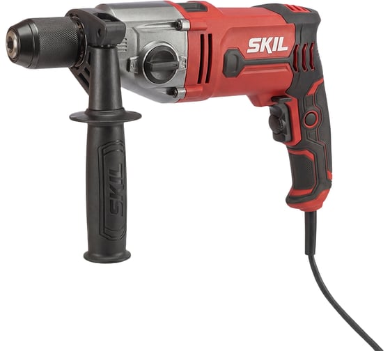 Изображение товара Сетевая ударная дрель SKIL HD1523 1050 Вт 13 мм HD1523SE00