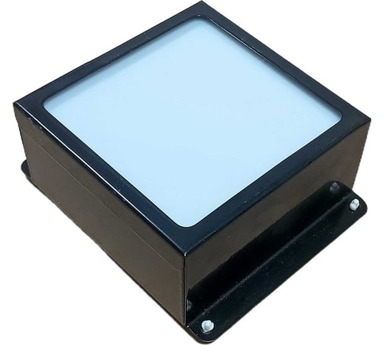 Изображение товара Светодиодный светильник PROMA SL-OC-10P.M.5500K 4673726689239