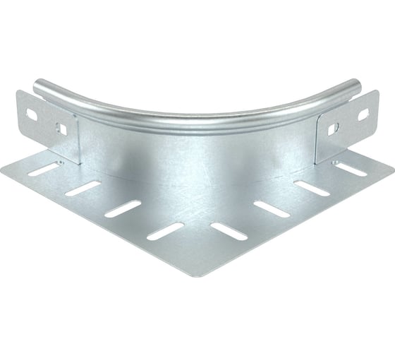 Изображение товара Универсальный горизонтальный угол DKC 90° H50 SCG90500