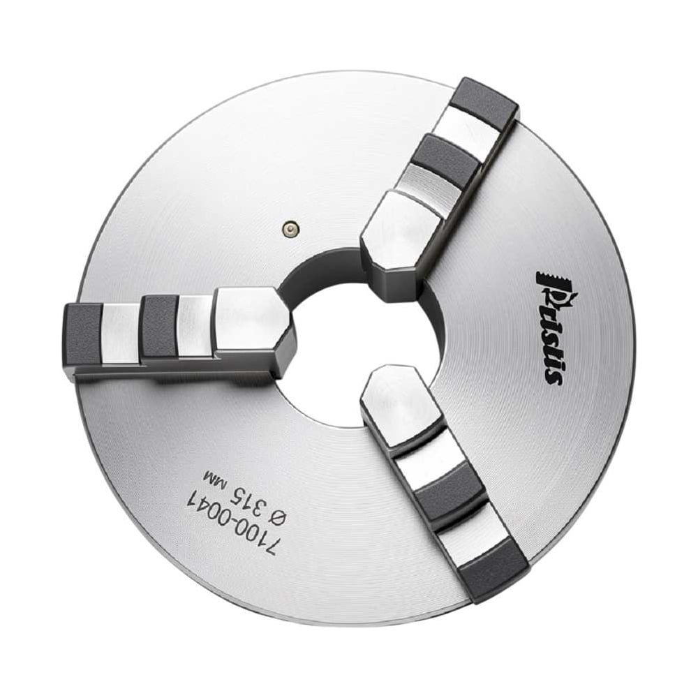 Изображение товара Патрон токарный Pristis 7100-0041 ГОСТ 2675-80 ф315 3-х кулачковый (K11-315/C8) 3336954930900 Изображение товара Патрон токарный Pristis 7100-0041 ГОСТ 2675-80 ф315 3-х кулачковый (K11-315/C8) 3336954930900