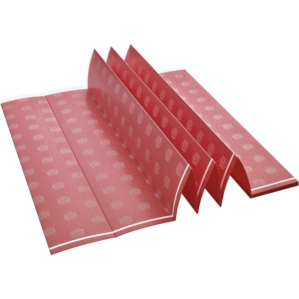 Изображение товара Подложка Arbiton Secura Thermo Aquastop Smart 237621 для теплого пола