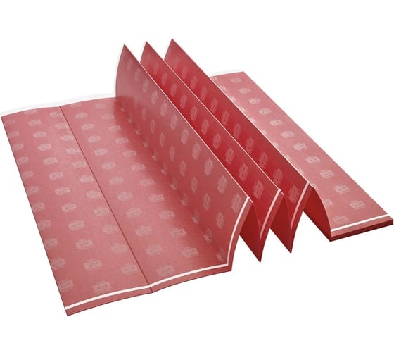 Изображение товара Подложка под теплый пол Arbiton Secura Thermo Aquastop Smart 237621