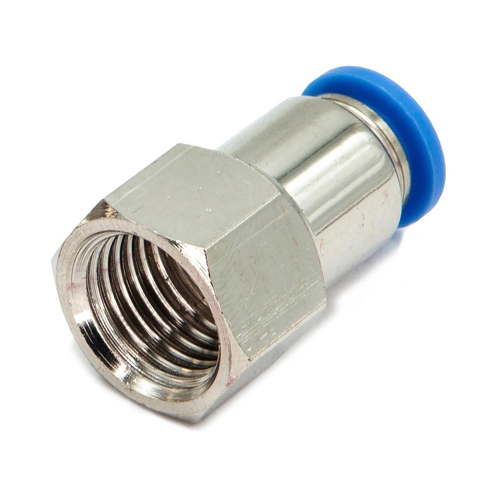 Изображение товара Пневмофитинг HIMPT PCF М14х1.5-8 мм