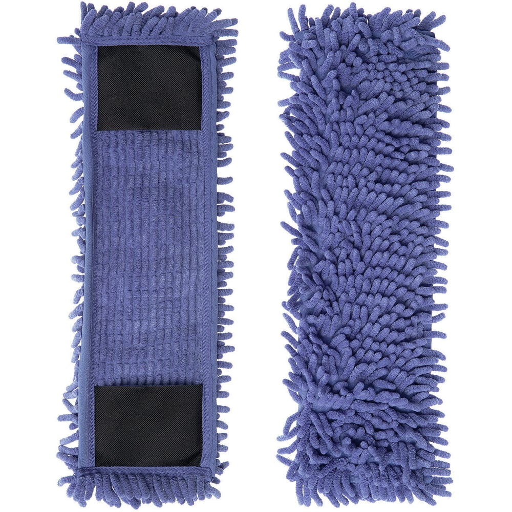 Изображение товара Набор насадок из микроволокна (шенилл) You'll Love CLEAN SPACE,, 2 шт/48/6 77552