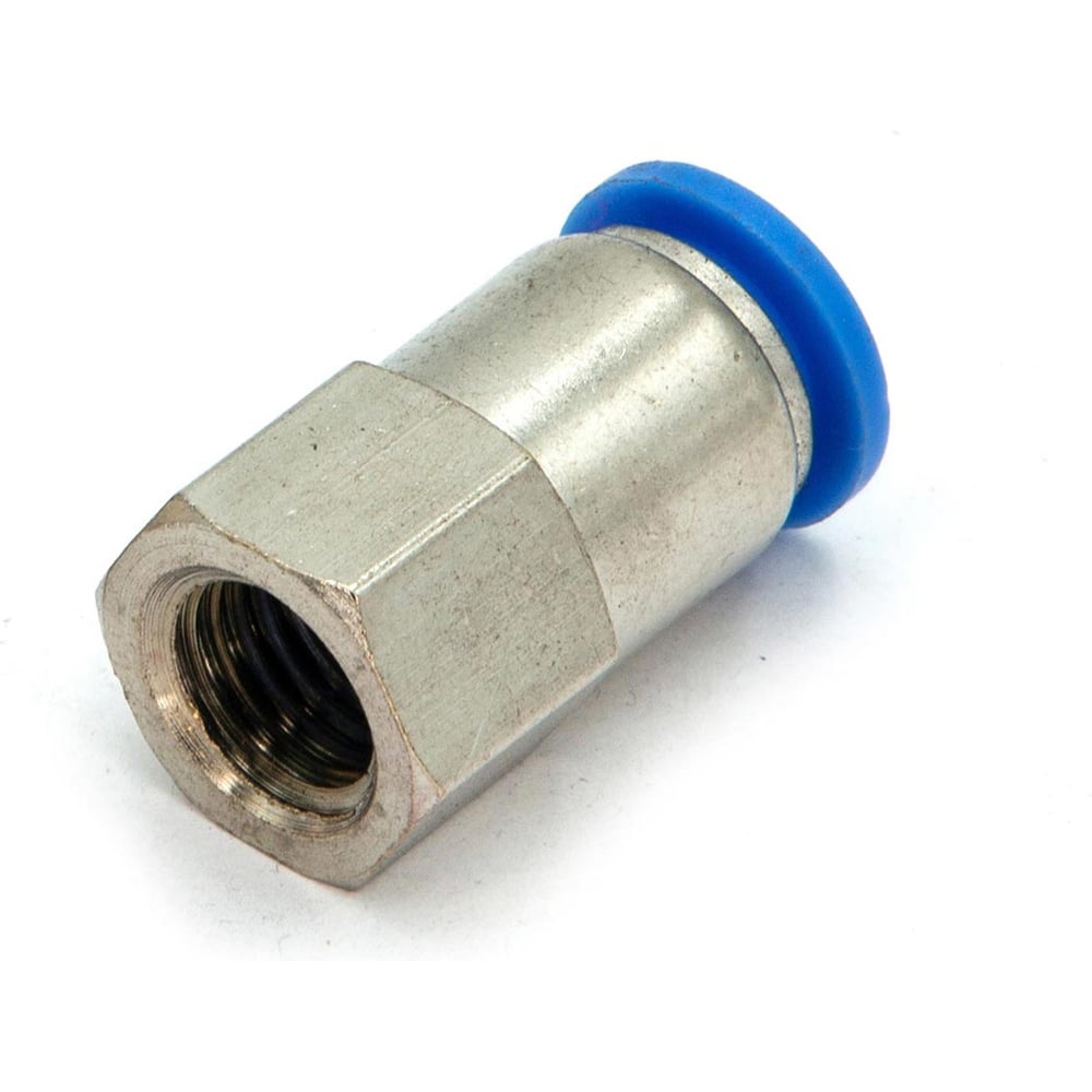 Изображение товара Пневмофитинг HIMPT PCF 10-М12х1.5 Изображение товара Пневмофитинг HIMPT PCF 10-М12х1.5