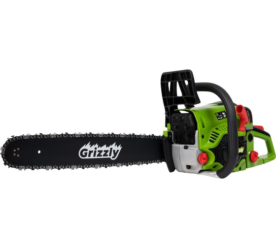 Изображение товара Бензопила 3,9 л.с., шина 20 Grizzly SKY-38