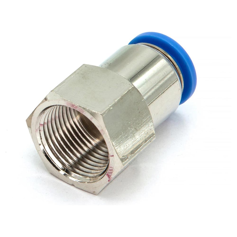 Изображение товара Пневмофитинг HIMPT PCF 12-М20х1.5 Прямой