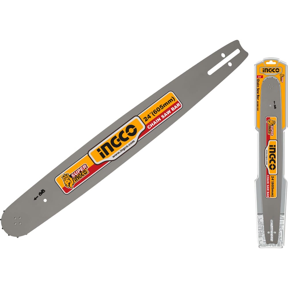 Изображение товара Шина INGCO AGSB52401 для пилы 60 см/24 дюйма
