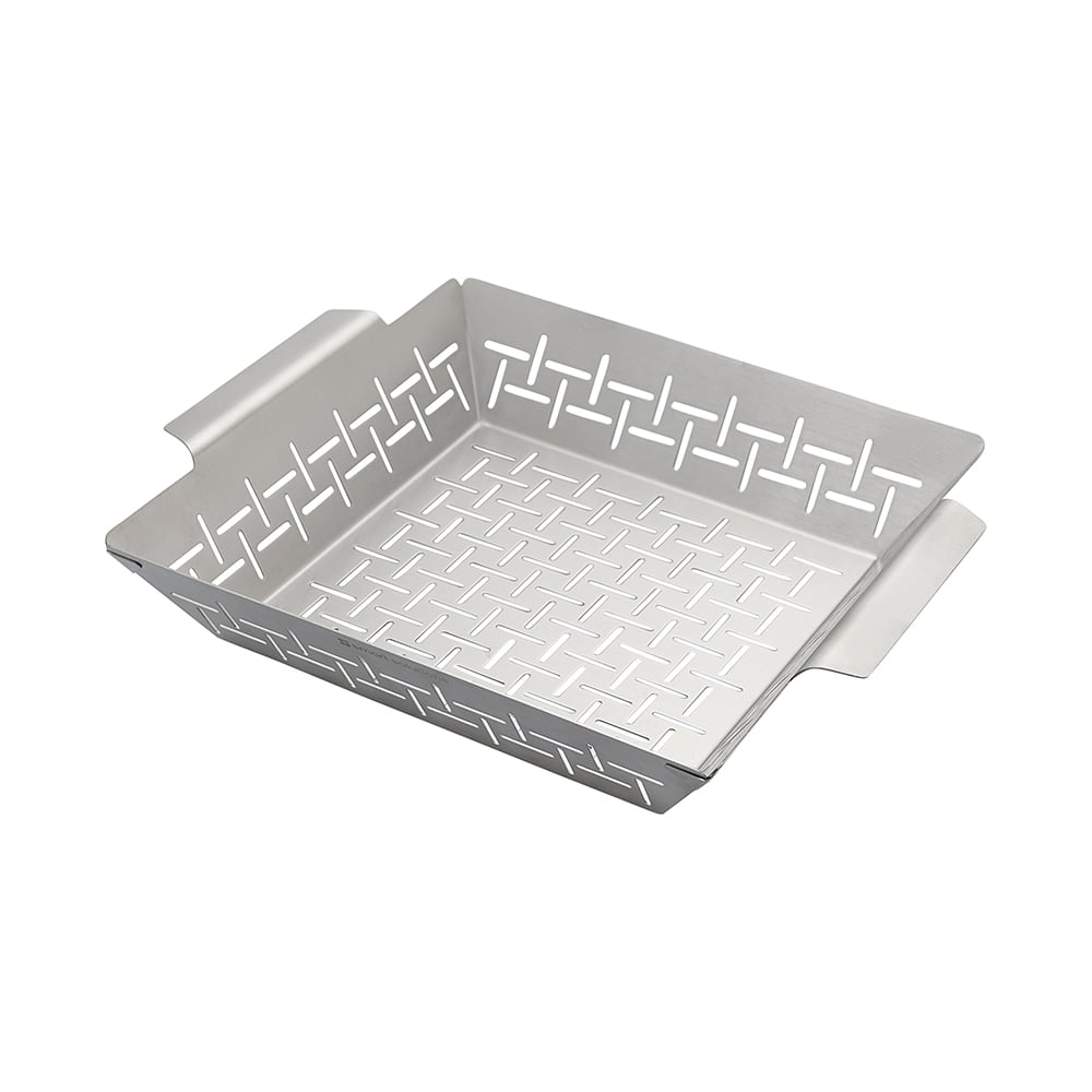 Изображение товара Противень перфорированный для гриля Smart Solutions Smart Grill 34,5х29 см SS0000279