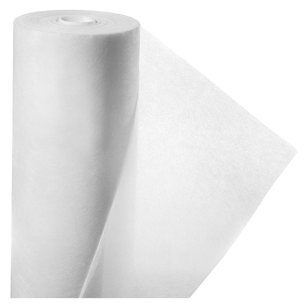 Изображение товара Малярный стеклохолст СВК 1х20м 20кв.м плотность 40г/м2 Н0000030039