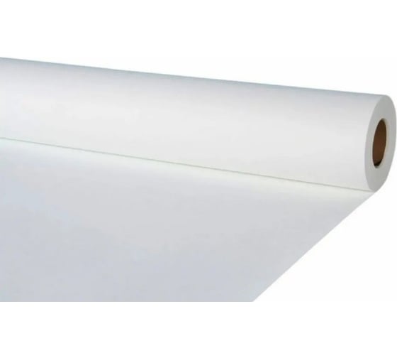 Изображение товара Флизелин малярный СВК 25 кв.м, плотность 130г/м2, 1.06х23.6м Н0000030042