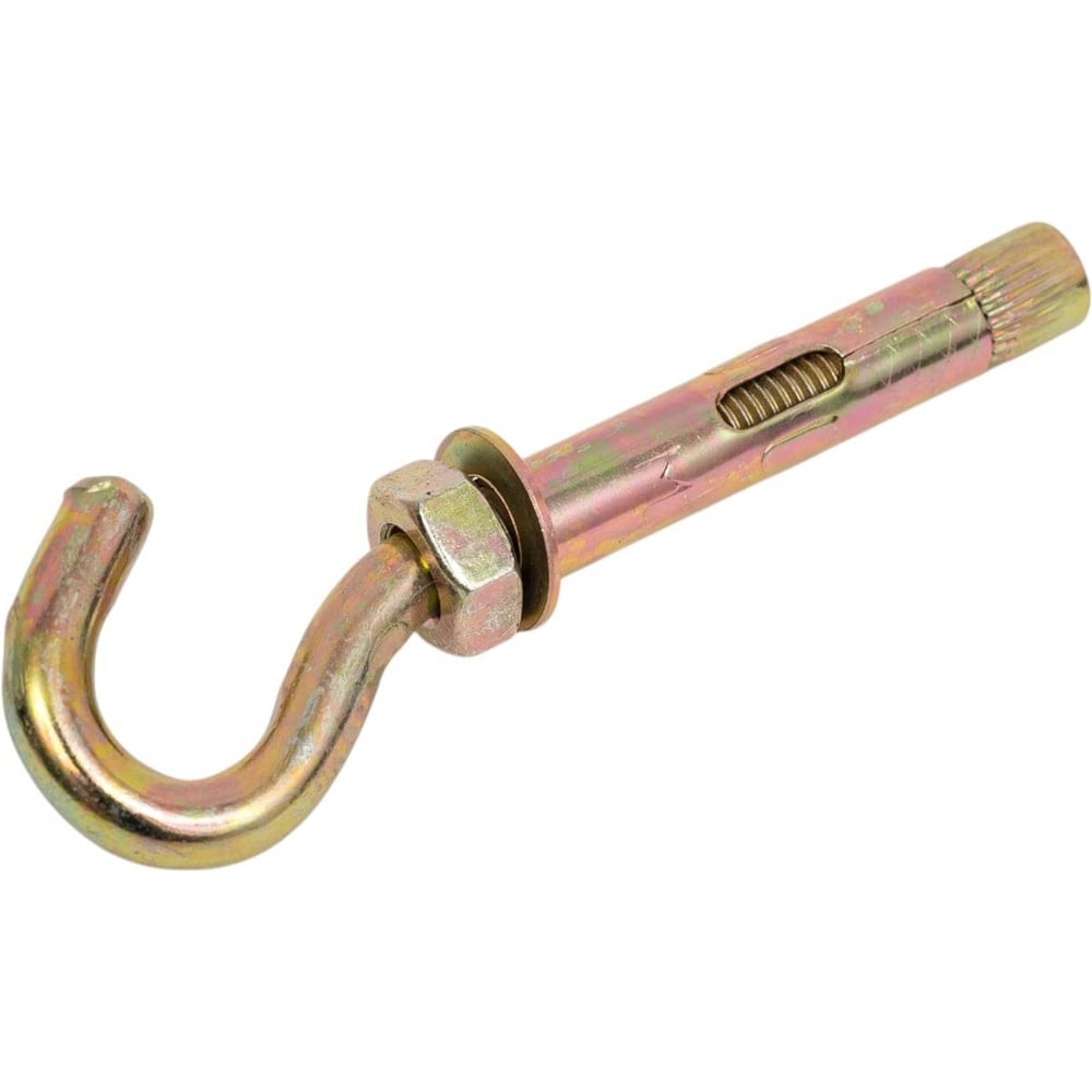 Изображение товара [Анкерный болт] ARNO INDUSTRIES AED000808065398 8х80 с крюком