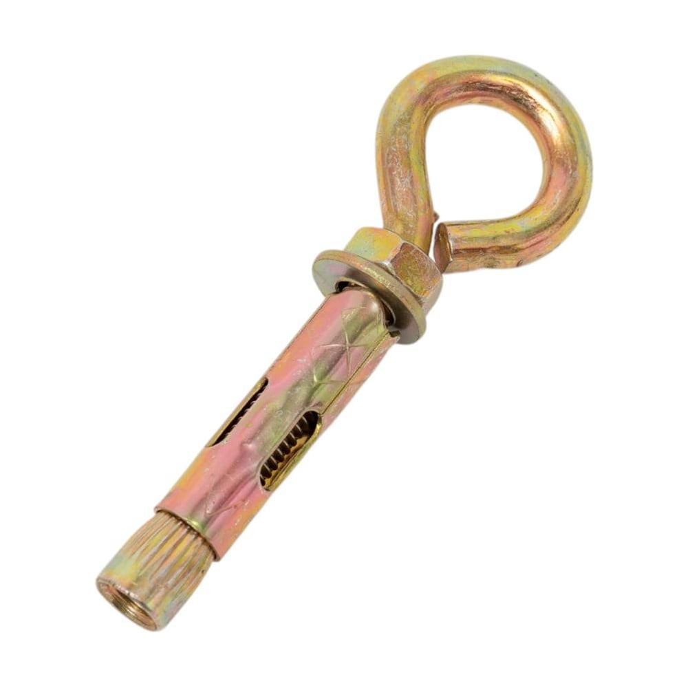 Изображение товара Анкерный болт ARNO INDUSTRIES AEH001207063107 М10 70 мм с кольцом