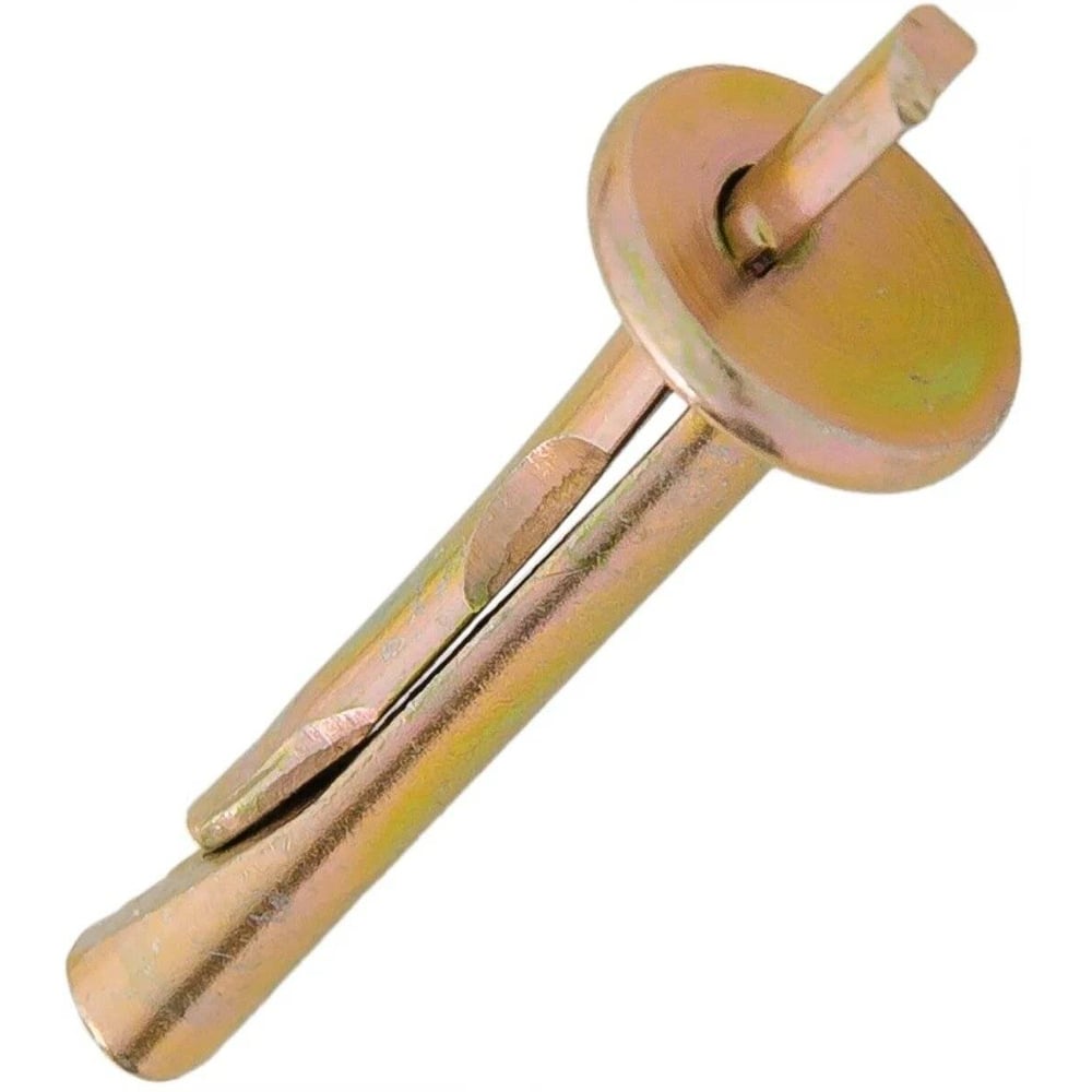 Изображение товара Анкер клиновой ARNO INDUSTRIES 6х60 мм 65 шт, для крепления конструкций AEB000606060198