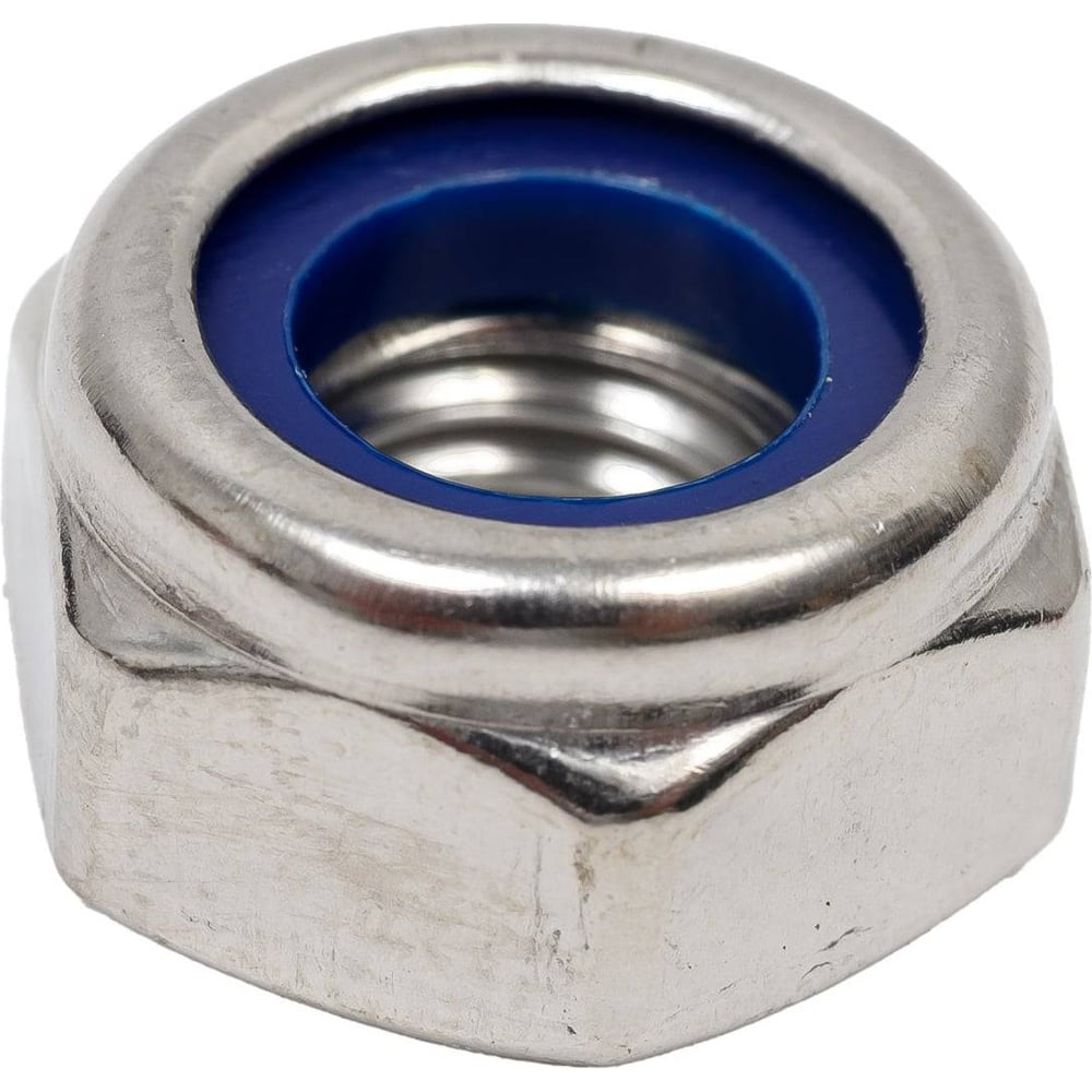 Изображение товара Гайка ARNO INDUSTRIES самоконтрящаяся М12х1 25 шт, со стопорным кольцом для надежной фиксации резьбовых соединений DIN 985, 5 оцинкованная A25000121531R98 Изображение товара Гайка ARNO INDUSTRIES самоконтрящаяся М12х1 25 шт, со стопорным кольцом для надежной фиксации резьбовых соединений DIN 985, 5 оцинкованная A25000121531R98