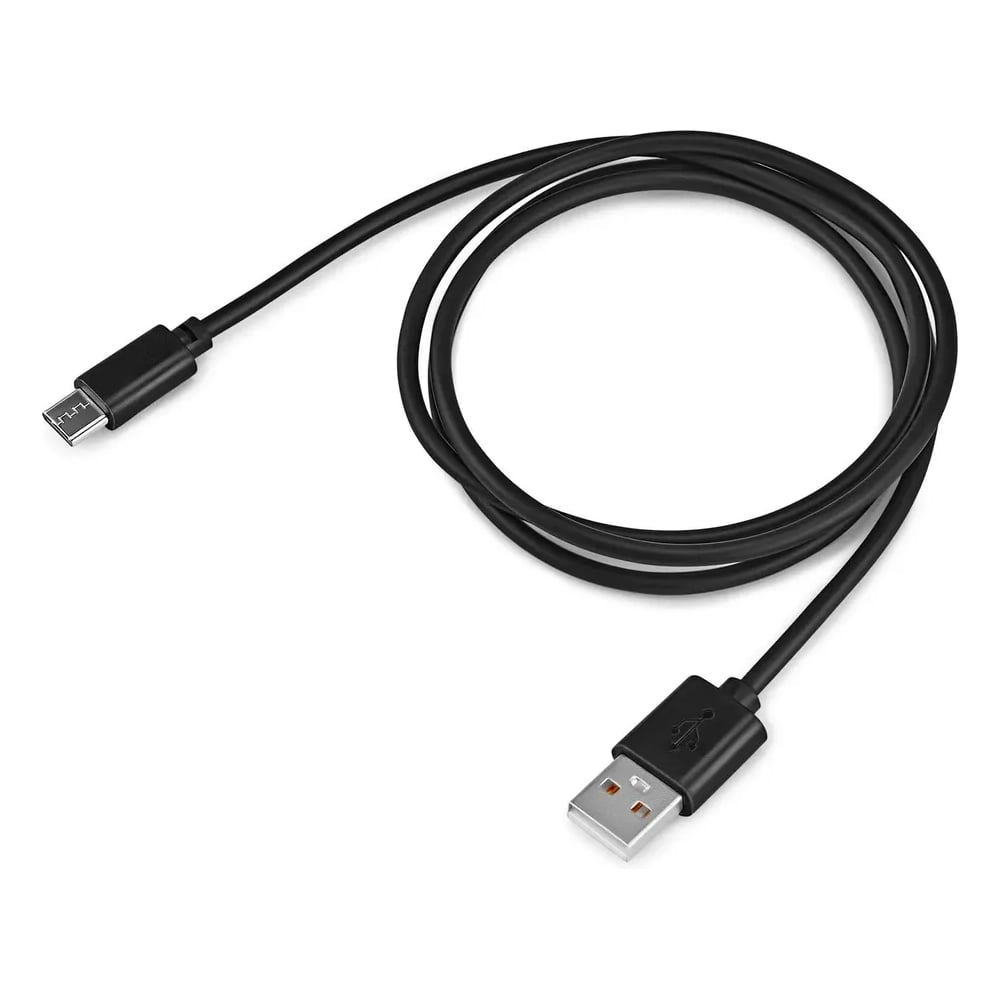 Изображение товара Кабель Buro BHP RET TYPEC1 BL USB (m)-USB Type-C (m) 1м черный 487912
