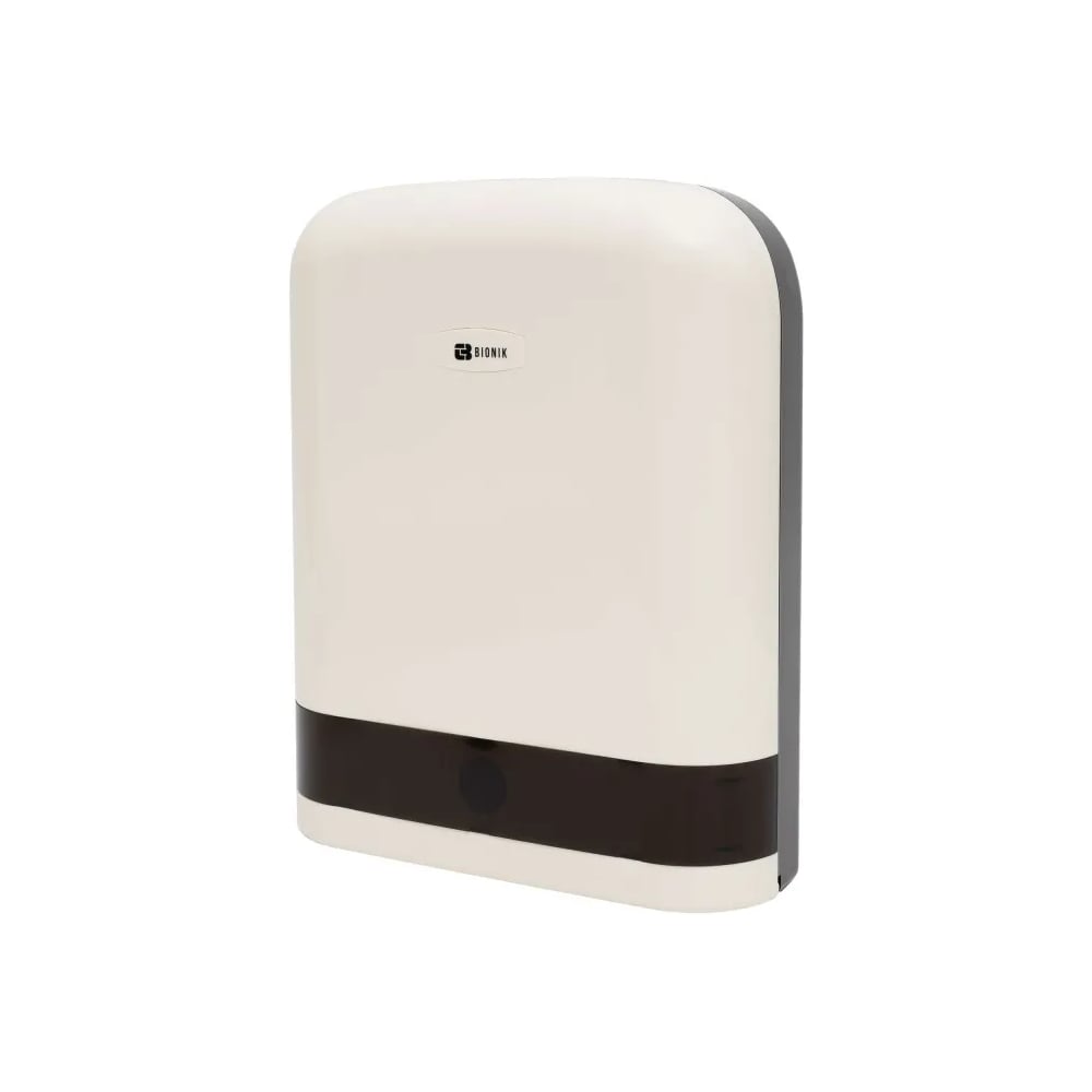 Изображение товара Диспенсер для бумажных полотенец BIONIK BK2047