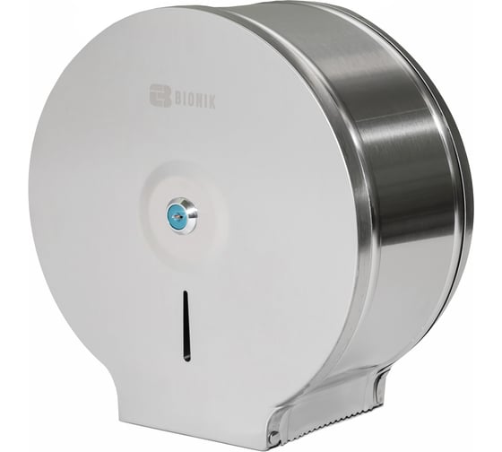 Изображение товара Диспенсер туалетной бумаги модель BK3003 BIONIK BK3003