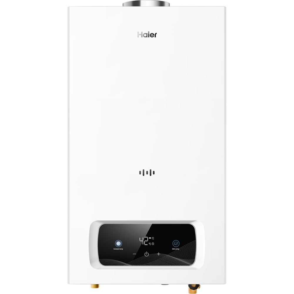 Изображение товара Газовый водонагреватель Haier HydroMatic 10 Ai GD0FR6E00RU