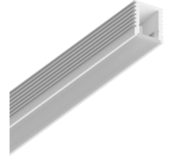 Изображение товара Накладной профиль для светодиодной ленты Hesby Lighting Line HSBL_0198