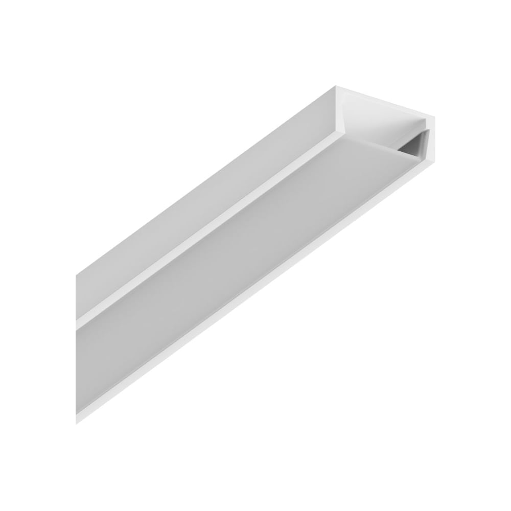 Изображение товара Накладной профиль для светодиодной ленты Hesby Lighting Line HSBL_0195