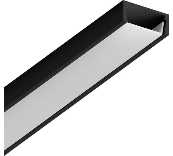 Изображение товара Накладной профиль для светодиодной ленты Hesby Lighting Line HSBL_0196