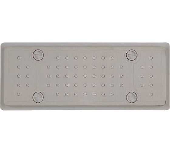 Изображение товара Мембранный фланец ABB для шкафа типа С и G ZP58