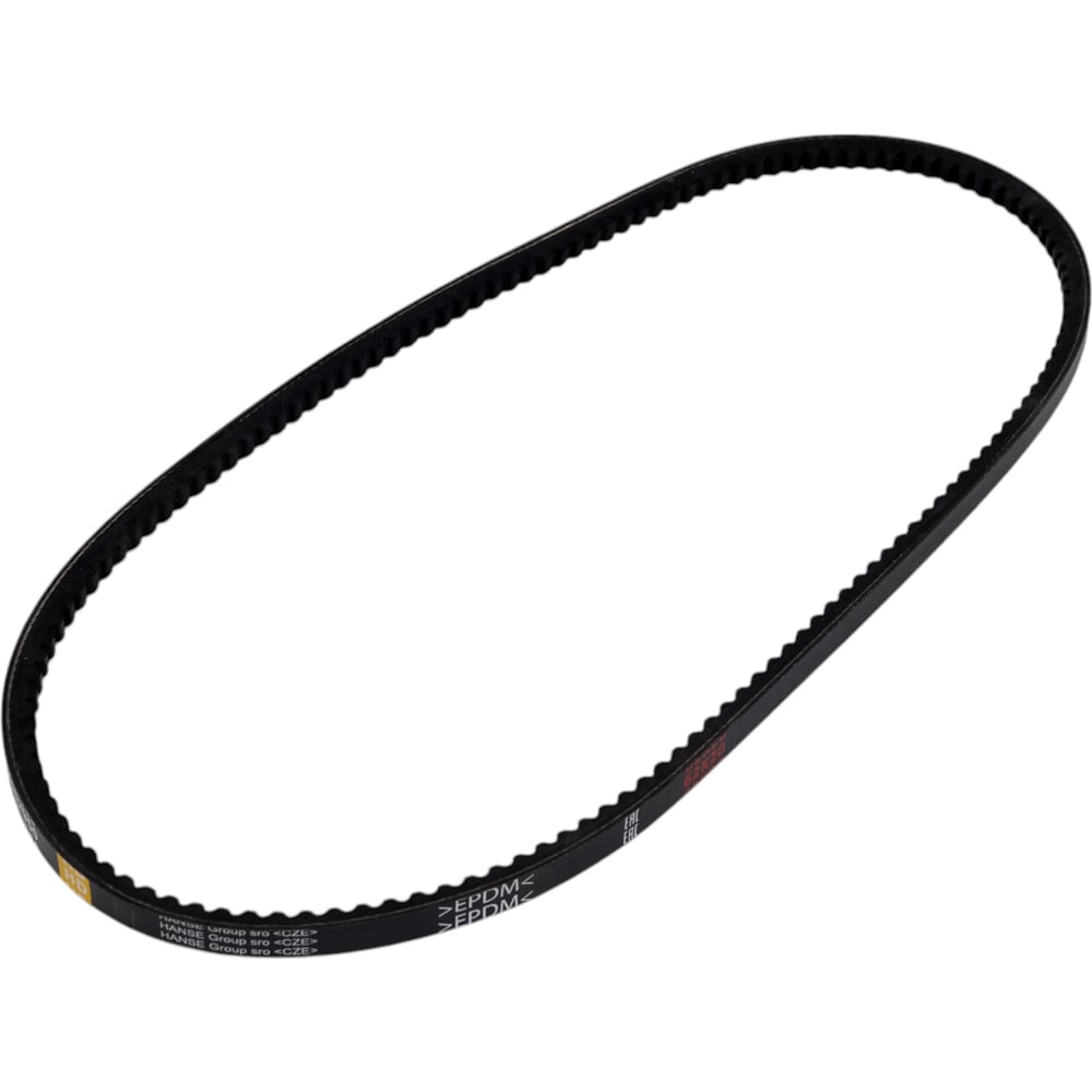 Изображение товара Зубчатый ремень Globelt AVX10x950 HD для надежной передачи мощности