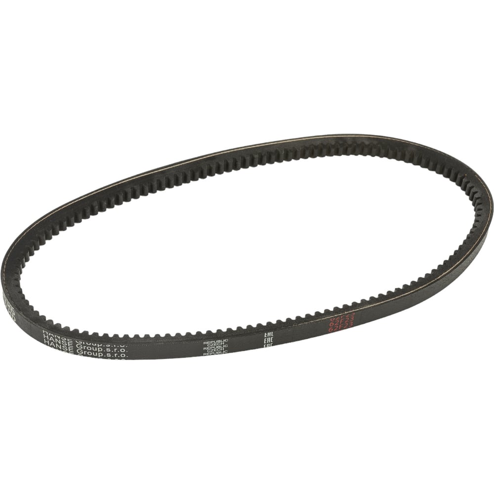 Изображение товара Зубчатый ремень Globelt AVX13x710 HD